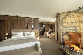 Idou Malabata Beach and Spa