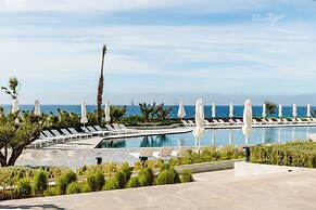 Idou Malabata Beach and Spa