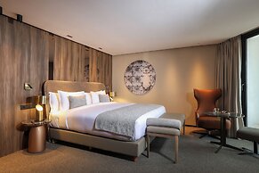 Idou Malabata Beach and Spa