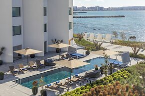 Idou Malabata Beach and Spa