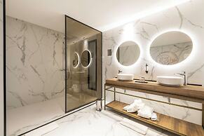 Idou Malabata Beach and Spa