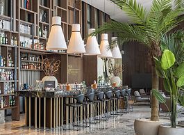 Idou Malabata Beach and Spa