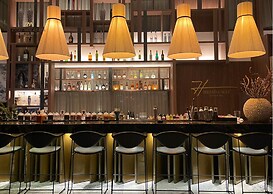 Idou Malabata Beach and Spa