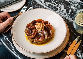 Idou Malabata Beach and Spa