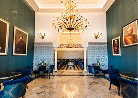 Idou Malabata Beach and Spa