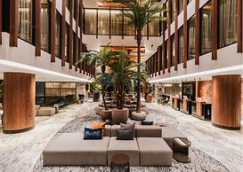 Idou Malabata Beach and Spa