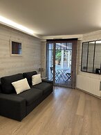 La Villa Bel Ange