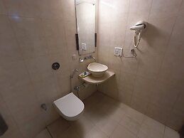 Hotel Heritage 2001-Nagpur