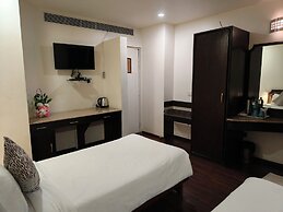 Hotel Heritage 2001-Nagpur