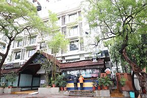 Hotel Heritage 2001-Nagpur