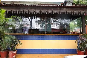 Hotel Heritage 2001-Nagpur