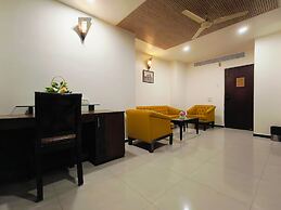 Hotel Heritage 2001-Nagpur