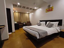 Hotel Heritage 2001-Nagpur