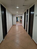 Hotel Heritage 2001-Nagpur