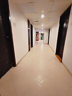 Hotel Heritage 2001-Nagpur