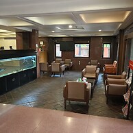 Hotel Heritage 2001-Nagpur