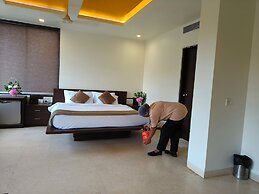 Hotel Heritage 2001-Nagpur