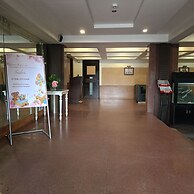 Hotel Heritage 2001-Nagpur