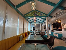 Hotel Heritage 2001-Nagpur