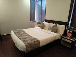 Hotel Heritage 2001-Nagpur