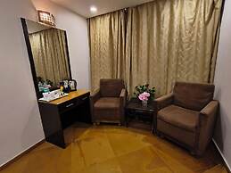 Hotel Heritage 2001-Nagpur