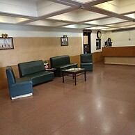 Hotel Heritage 2001-Nagpur