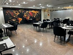 Hotel Heritage 2001-Nagpur