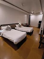 Hotel Heritage 2001-Nagpur