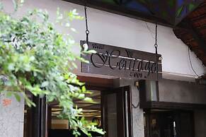 Hotel Heritage 2001-Nagpur