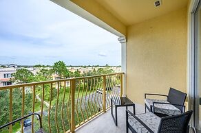 Beautiful Modern Condo, Near the Parks! 3021