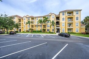 Beautiful Modern Condo, Near the Parks! 3021