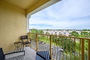 Beautiful Modern Condo, Near the Parks! 3021