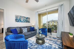 New Listing, Gorgeous Modern Vacation Condo - 3019