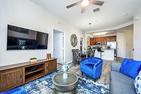 New Listing, Gorgeous Modern Vacation Condo - 3019