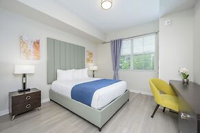 Brand New Modern Vista Cay Reserve Condo - 6005