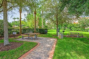 Brand New Modern Vista Cay Reserve Condo - 6005