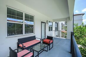 Brand New Modern Vista Cay Reserve Condo - 6005