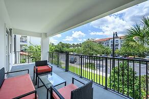 Brand New Modern Vista Cay Reserve Condo - 6005