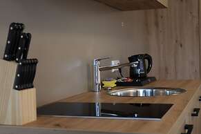 MEIN MOTEL - Self Check-in -
