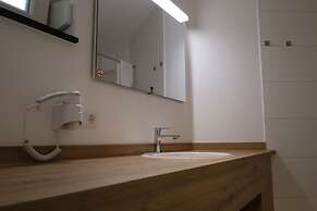 MEIN MOTEL - Self Check-in -