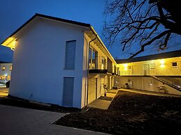 MEIN MOTEL - Self Check-in -