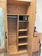 MEIN MOTEL - Self Check-in -