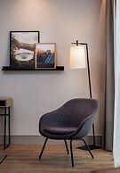 Radisson Blu Hotel, Sheffield