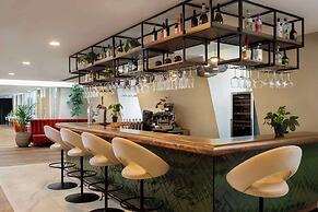 Radisson Blu Hotel, Sheffield