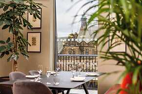 Radisson Blu Hotel, Sheffield