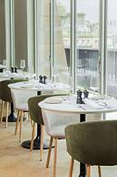 Radisson Blu Hotel, Sheffield