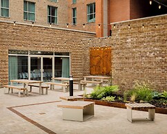 Radisson Blu Hotel, Sheffield