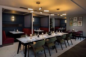 Radisson Blu Hotel, Sheffield