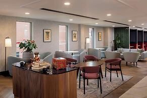 Radisson Blu Hotel, Sheffield