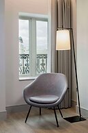 Radisson Blu Hotel, Sheffield